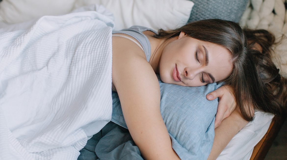 Alimentos que mejoran la calidad del sueño