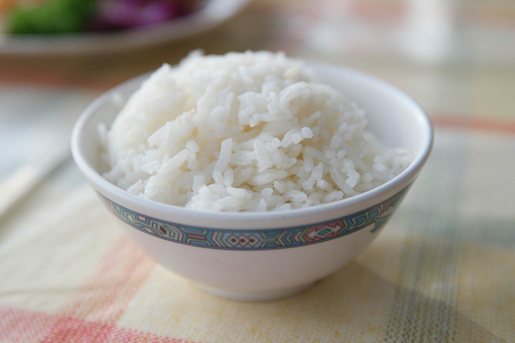 cuántos tipos de arroz existen