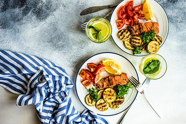 Dieta keto