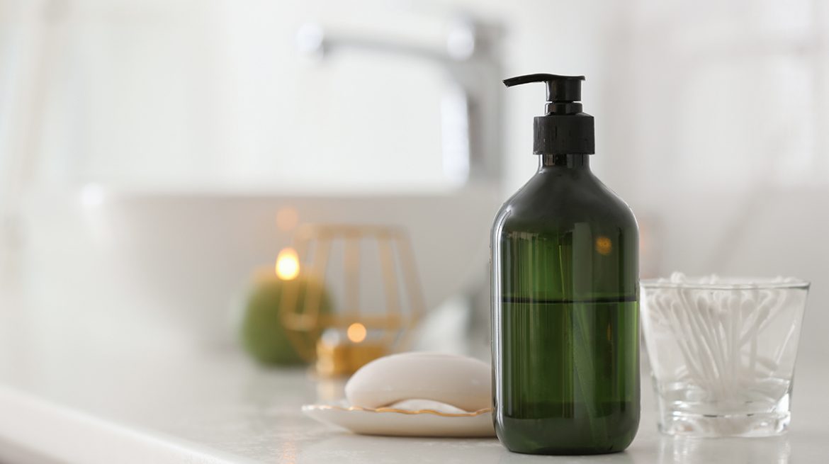 jabón de castilla líquido