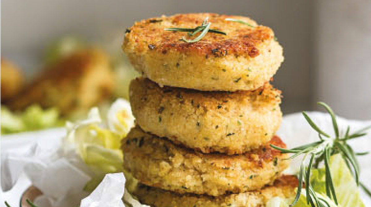 Tortitas de amaranto saludables descubre cómo prepararlas