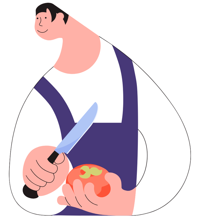 Cocinero