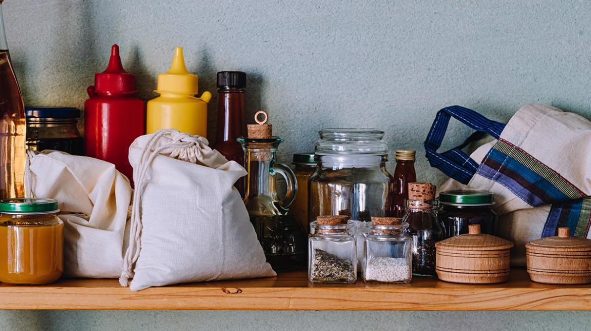 especias para cocinar