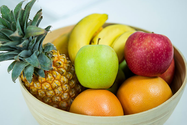 Frutero