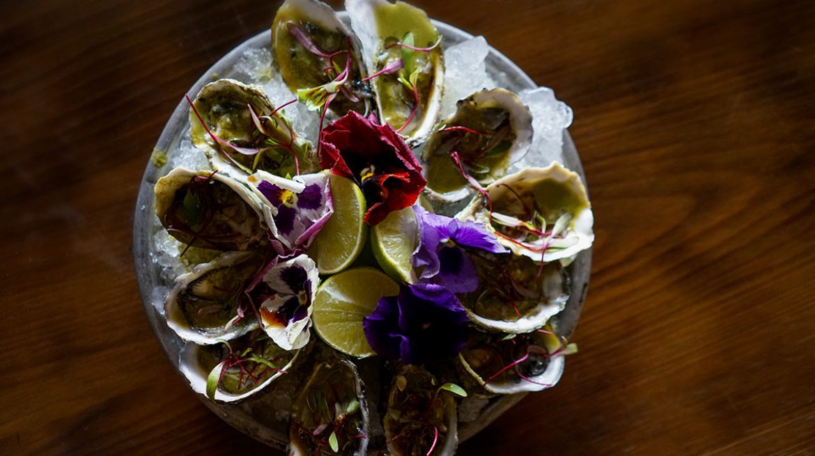 Festival de la Conchería