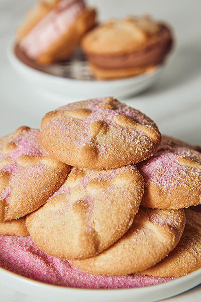 GALLETAS DE PAN DE MUERTO Galletas-pan-muerto