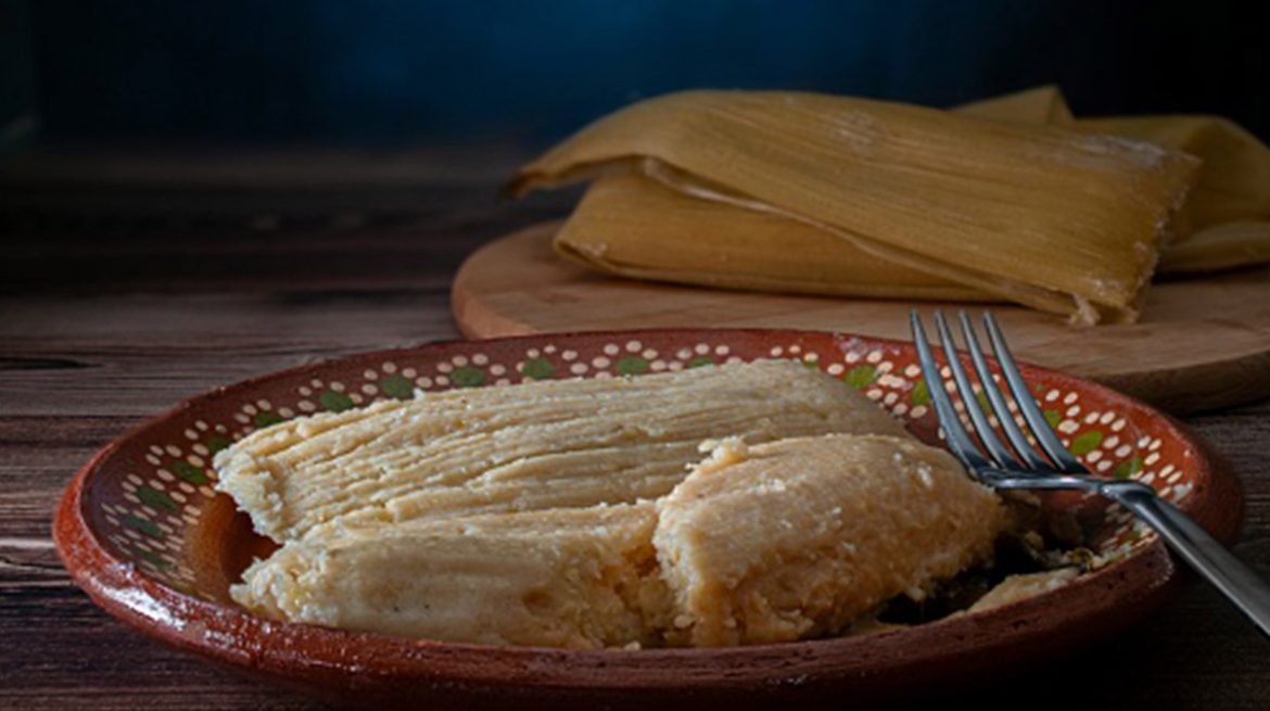 Por qué se hacen tamales en Día de muertos