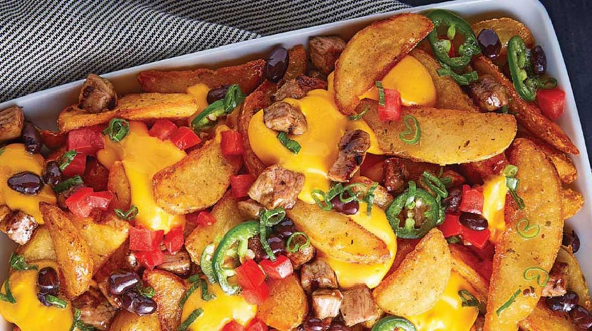 Snacks Mundial Qatar 2022