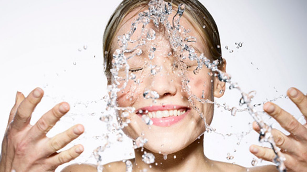 Beneficios del agua mineral