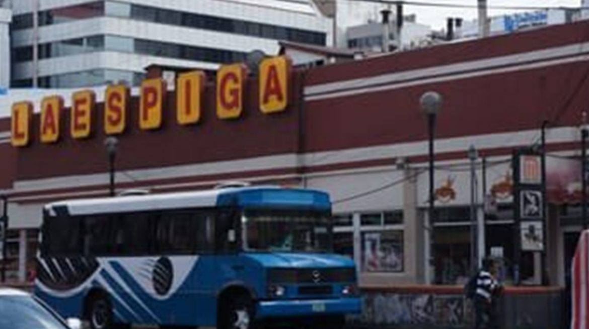 Panadería La Espiga