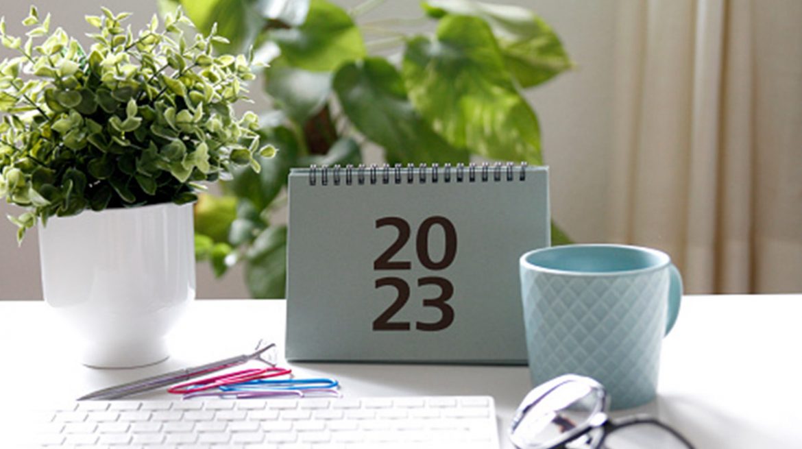 Propósitos de año nuevo