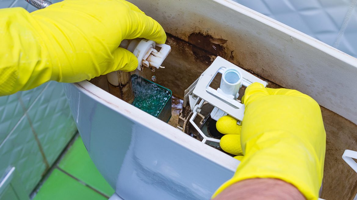 Bicarbonato de sodio y limón