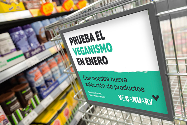 Veganuary: El Movimiento Que Invita A Probar El Veganismo En Enero